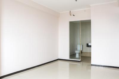 Apartemen Gateway Pasteur - Unfurnished 3BR at Apartment Gateway Pasteur By Travelio
