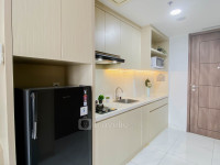 Apartemen Sakura Garden City - Classic Comfortable Studio at Apartment Sakura Garden City By Travelio