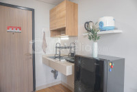 Apartemen Monroe Tower - Cozy and Homey Studio at Monroe Tower Apartment By Travelio