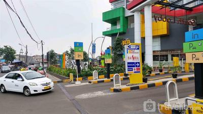 Apartemen Bassura City - Unfurnished 1BR with AC at 20th Floor Bassura City Apartment By Travelio