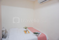 Apartemen Pollux Chadstone - Comfy Abode 2BR Apartment Pollux Chadstone By Travelio