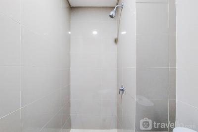 Apartemen B Residence - Unfurnished Studio Room Apartment at B Residence By Travelio