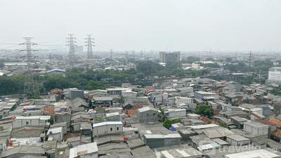 Apartemen Vittoria Residence - Simple and Comfy Studio Room Apartment at Vittoria Residence By Travelio