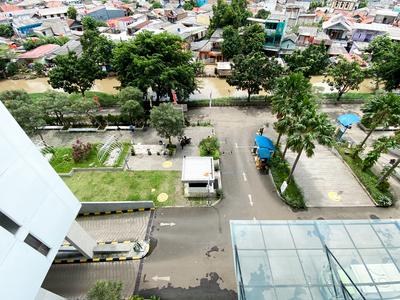 Apartemen Patraland Urbano - Unfurnished Studio at Patraland Urbano Apartment By Travelio