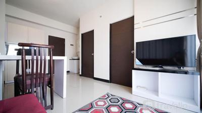 Apartemen Amega Crown Residence - Homey and Cozy Stay 2BR Apartment at Amega Crown Residence By Travelio