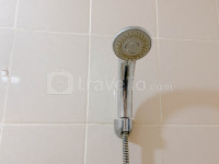 Apartemen Parahyangan Residence - Modern 2BR Apartment Without Living Room at Parahyangan Residence By Travelio