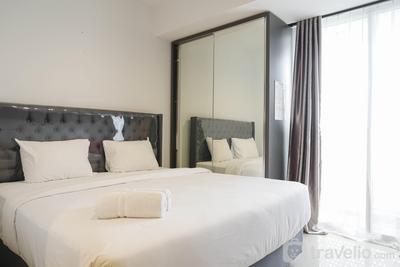 Apartemen West Vista - Well Appointed Studio West Vista Apartment By Travelio