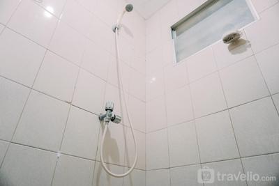 Apartemen Gading Icon - Modern Look and Comfortable 2BR Gading Icon Apartment By Travelio