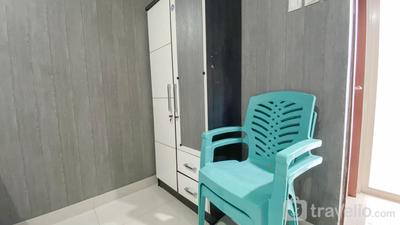 Apartemen Green Park View - Homey and Tidy Studio Green Park View Apartment By Travelio