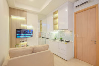 1BR Elegant Areum Residence at Samara Suites