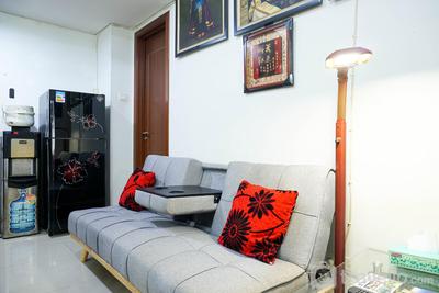 Apartemen Vittoria Residence - Luxurious and Elegant 3BR Apartment Vittoria Residence By Travelio