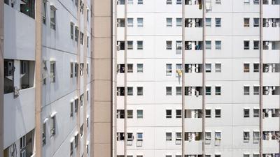 Apartemen Puncak Kertajaya - Best Choice and Homey 2BR at Puncak Kertajaya Apartment By Travelio