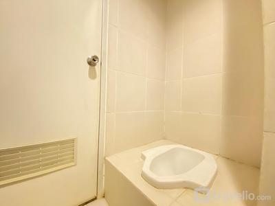 Apartemen El Royale - Deluxe and Well Appointed 2BR at El Royale Apartment By Travelio