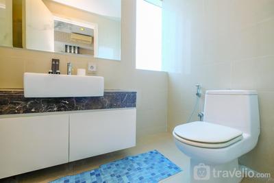 Apartemen Casa Grande Residence - Exclusive 3BR Apartment at Casa Grande Residence By Travelio