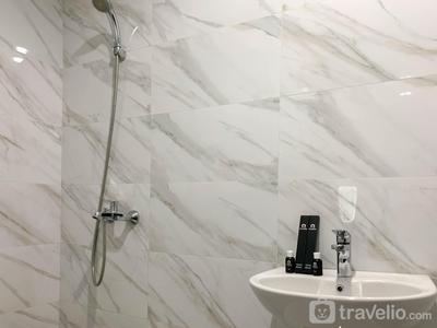 Apartemen Belmont Residence Puri - Modern and Comfortable 1BR Apartment Belmont Residence Puri By Travelio