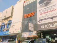 Apartemen Margonda Residence 1 - Good Deal Studio Apartment at Margonda Residence 1 By Travelio