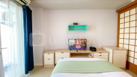 Apartemen Metro Park Residence Kebun Jeruk - Best Place 1BR at Apartment Metro Park Residence Kebun Jeruk By Travelio
