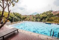 Apartemen Taman Melati Jatinangor - Warm and Cozy Studio at Taman Melati Jatinangor Apartment By Travelio