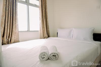 Homey and Simply Look 2BR Paragon Village Apartment By Travelio