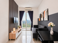 Chic Cozy 1BR Apartment Woodland Park Residence By Travelio