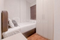 Apartemen Asatti - Good Place and Homey 2BR Asatti Apartment By Travelio
