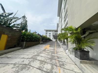 Apartemen Cosmopolis Surabaya - Spacious and Homey 3BR at Cosmopolis Surabaya Apartment By Travelio