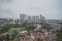 Apartemen Parkland Avenue - Nice and Cozy 2BR at Parkland Avenue Apartment By Travelio
