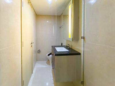 Apartemen Warhol (W/R) Residence - Homey and Comfort Living Studio Apartment Warhol (W/R) Residences By Travelio