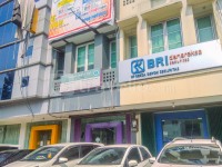 Apartemen Margonda Residence 1 - Good Deal Studio Apartment at Margonda Residence 1 By Travelio