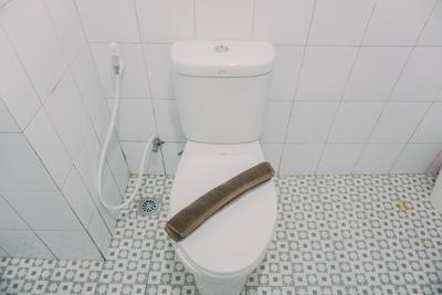 Apartemen Emerald Bintaro - Enjoy Living and Comfort 2BR Emerald Bintaro Apartment By Travelio