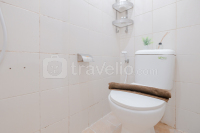 Apartemen Pancoran Riverside - Pleasant 2BR at Pancoran Riverside Apartment By Travelio