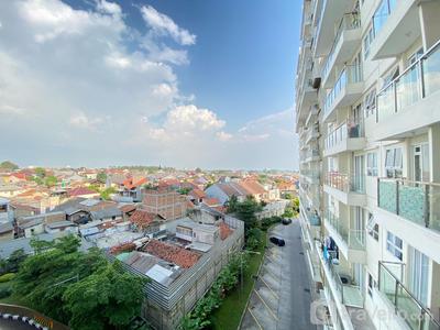 Apartemen Gateway Pasteur - Minimalist and Nice 1BR at Gateway Pasteur Apartment By Travelio