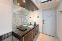 Apartemen Grand Sungkono Lagoon - Lavish and Comfy Look Studio at Grand Sungkono Lagoon Apartment by Travelio