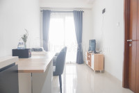 Apartemen Signature Park Grande - Simply 1BR at Signature Park Grande Apartment By Travelio