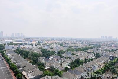 Apartemen M-Town Residence - Cozy Studio Apartment at M-Town Residence near Summarecon Serpong Mall By Travelio