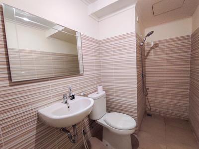 Apartemen Puncak Bukit Golf Surabaya - Cozy and Restful 2BR at Puncak Bukit Golf Apartment By Travelio