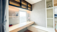 Apartemen Vittoria Residence - Basic Look and Homey Studio at Apartment Vittoria Residence By Travelio