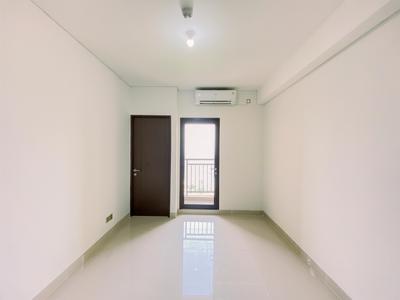 Apartemen Transpark Cibubur - Homey 2BR Unfurnished with AC at Transpark Cibubur Apartment By Travelio
