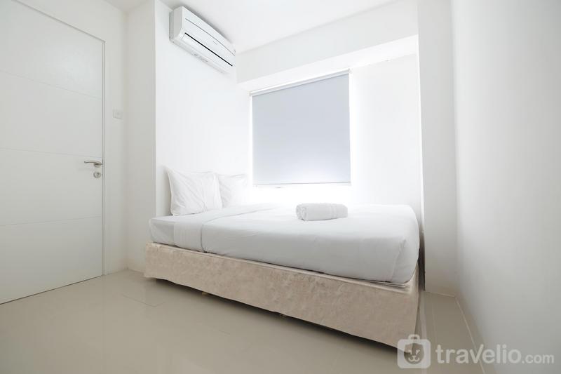 Apartemen Bassura City