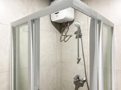 Apartemen Pollux Chadstone - Modern Look Studio Pollux Chadstone Apartment By Travelio