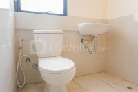 Apartemen Meikarta - Spacious Unfurnished 2BR with AC at Apartment Meikarta By Travelio