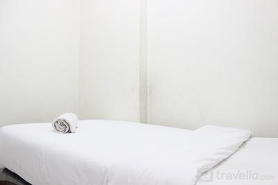 Apartemen Gateway Ahmad Yani Cicadas - Prime 2BR at Gateway Apartment Ahmad Yani Cicadas By Travelio