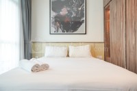 Apartemen Puri Orchard - Modern Look and Comfy Studio Puri Orchard Apartment By Travelio