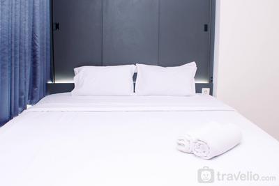 Apartemen Pollux Chadstone - Comfort 2BR at Pollux Chadstone Apartment By Travelio