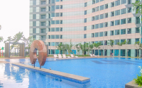 Apartemen Southgate Residence - Good Location Studio at Apartment Southgate Residence By Travelio