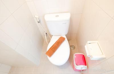 Apartemen Signature Park Grande - Studio Signature Park Grande Apartment near MT Haryono By Travelio