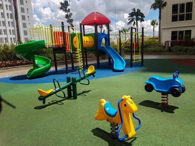 Apartemen M-Town Signature - Spacious and Comfy 3BR at M-Town Signature Apartment By Travelio