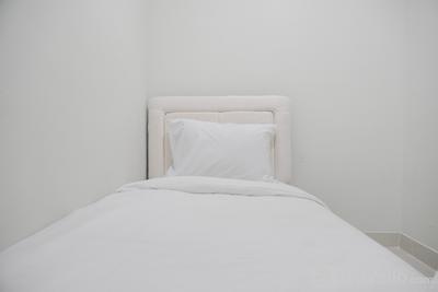 Apartemen Puri Mansion - Wonderful and Combined 3BR Puri Mansion Apartment By Travelio