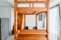 Apartemen Bintaro Plaza Residence Altiz Tower - Nice Look Studio at Apartment Bintaro Plaza Residence Altiz Tower By Travelio