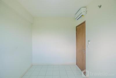 Apartemen Podomoro Golf View - Unfurnished 2BR With AC at 21st Floor Podomoro Golf View Apartment By Travelio